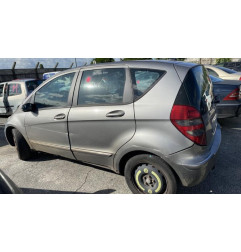 Plage arriere MERCEDES CLASSE A 169