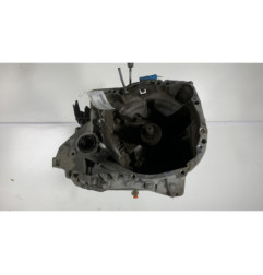 Boite de vitesses RENAULT CLIO 3 Photo n°1