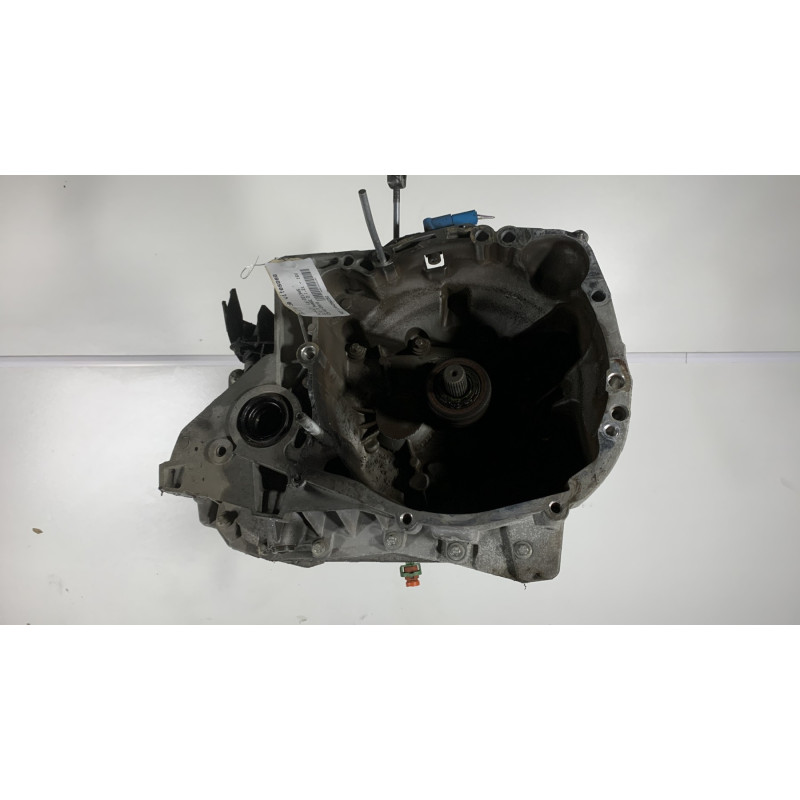 Boite de vitesses RENAULT CLIO 3 Photo n°1