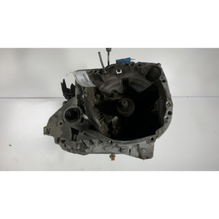 Boite de vitesses RENAULT CLIO 3 Photo n°1