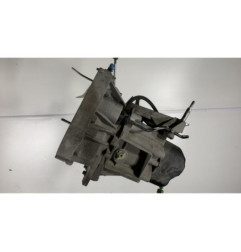 Boite de vitesses RENAULT CLIO 3