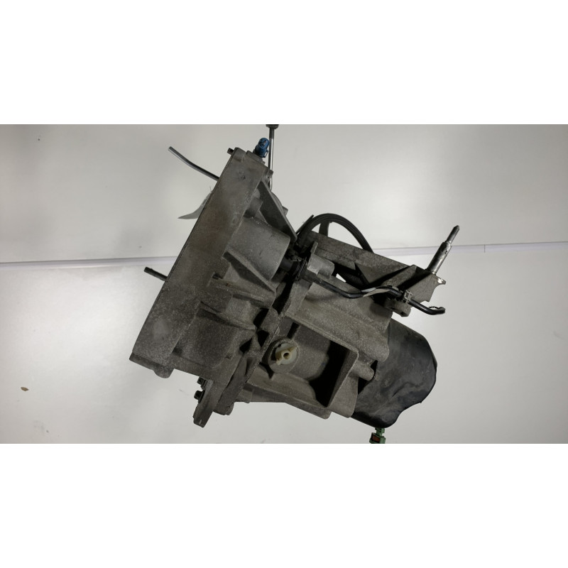 Boite de vitesses RENAULT CLIO 3 Photo n°2