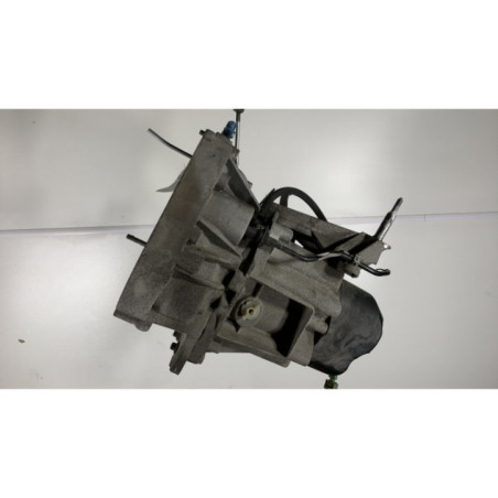 Boite de vitesses RENAULT CLIO 3