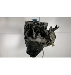Boite de vitesses RENAULT CLIO 3
