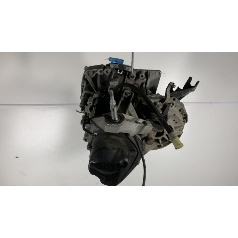 Boite de vitesses RENAULT CLIO 3 Photo n°3