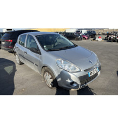 Boite de vitesses RENAULT CLIO 3