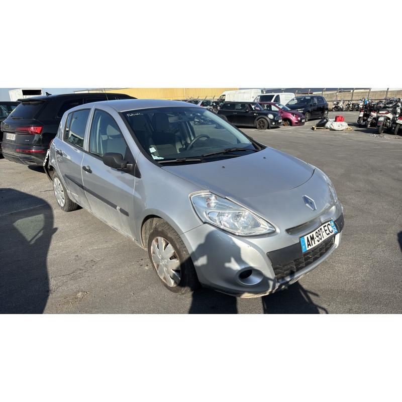 Boite de vitesses RENAULT CLIO 3 Photo n°7