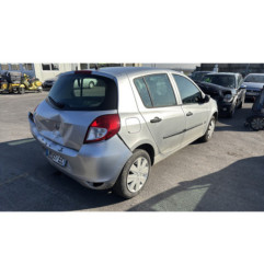 Boite de vitesses RENAULT CLIO 3