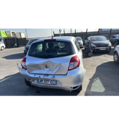 Boite de vitesses RENAULT CLIO 3