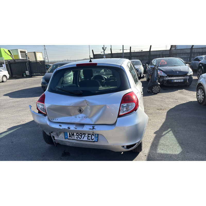 Boite de vitesses RENAULT CLIO 3 Photo n°10