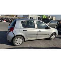 Boite de vitesses RENAULT CLIO 3