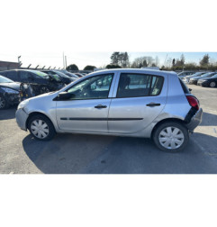 Boite de vitesses RENAULT CLIO 3