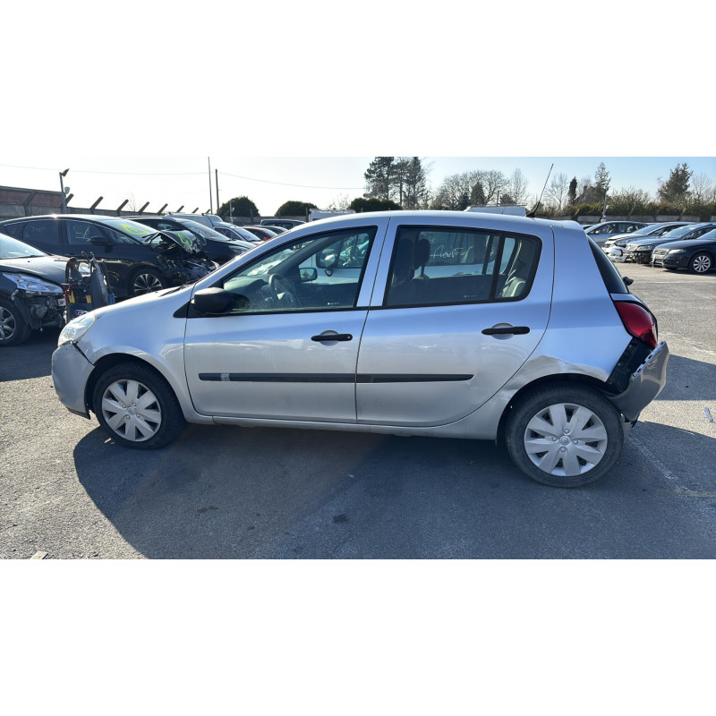 Boite de vitesses RENAULT CLIO 3 Photo n°12
