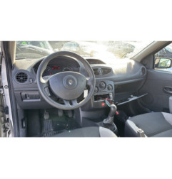 Boite de vitesses RENAULT CLIO 3