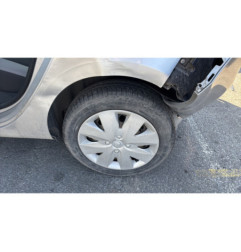 Boite de vitesses RENAULT CLIO 3