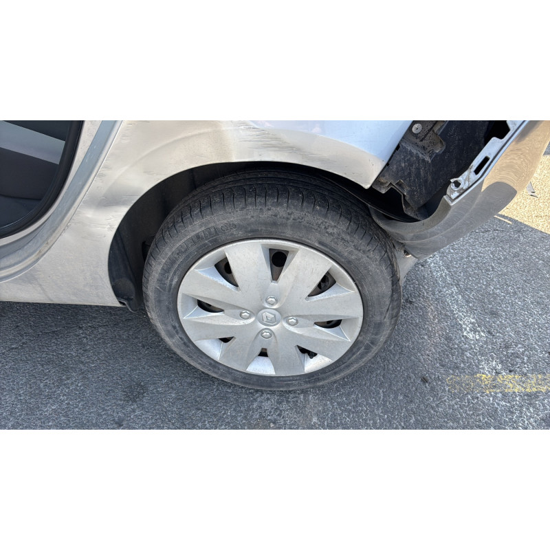 Boite de vitesses RENAULT CLIO 3 Photo n°19