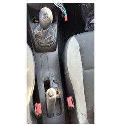 Boite de vitesses RENAULT CLIO 3