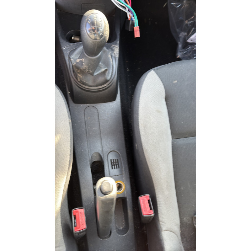 Boite de vitesses RENAULT CLIO 3 Photo n°20
