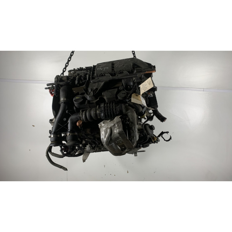 Moteur PEUGEOT PARTNER 2 Photo n°1