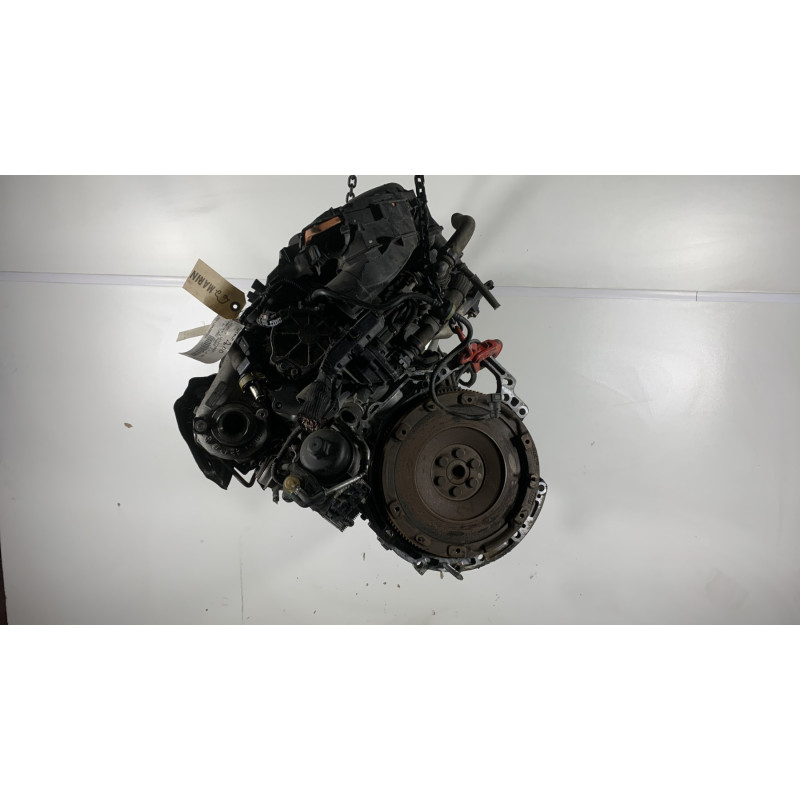 Moteur PEUGEOT PARTNER 2 Photo n°2