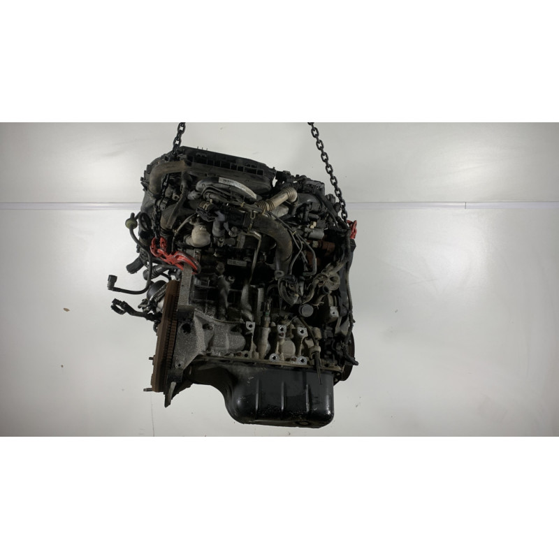 Moteur PEUGEOT PARTNER 2 Photo n°3