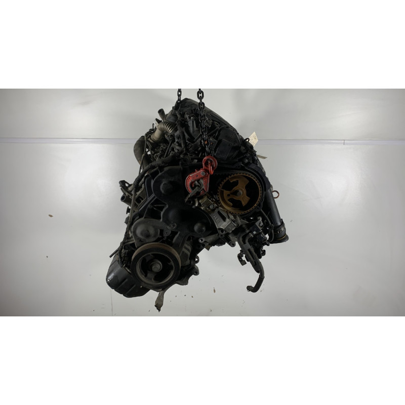 Moteur PEUGEOT PARTNER 2 Photo n°4