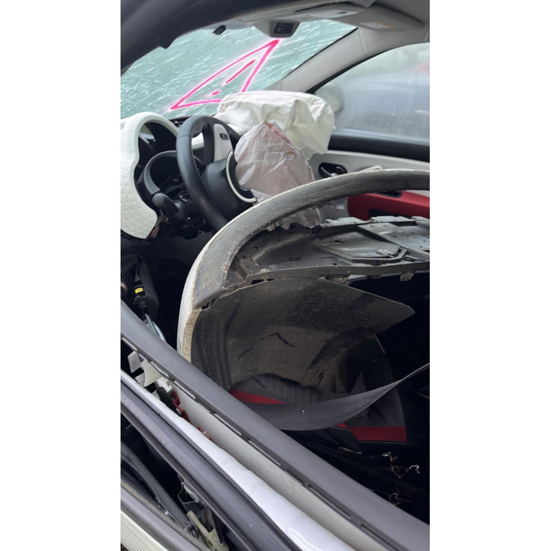 Feu arriere principal droit (feux) RENAULT TWINGO 3 Photo n°6