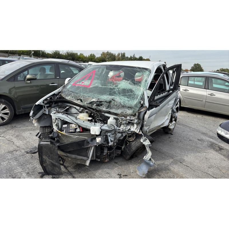 Feu arriere principal droit (feux) RENAULT TWINGO 3 Photo n°8