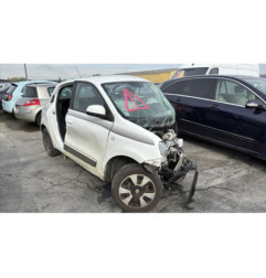 Feu arriere principal droit (feux) RENAULT TWINGO 3