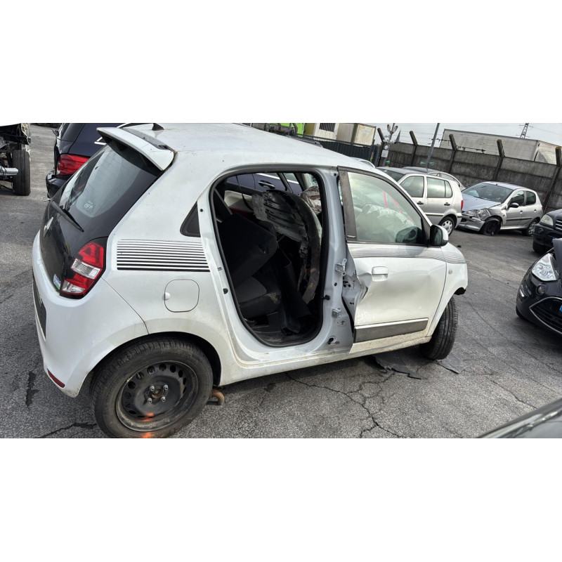 Feu arriere principal droit (feux) RENAULT TWINGO 3 Photo n°10