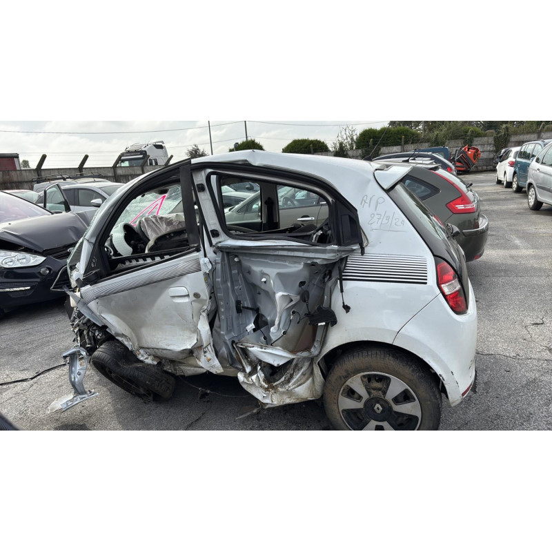 Feu arriere principal droit (feux) RENAULT TWINGO 3 Photo n°11