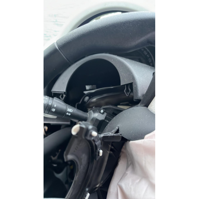 Feu arriere principal droit (feux) RENAULT TWINGO 3 Photo n°14