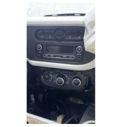 Feu arriere principal droit (feux) RENAULT TWINGO 3