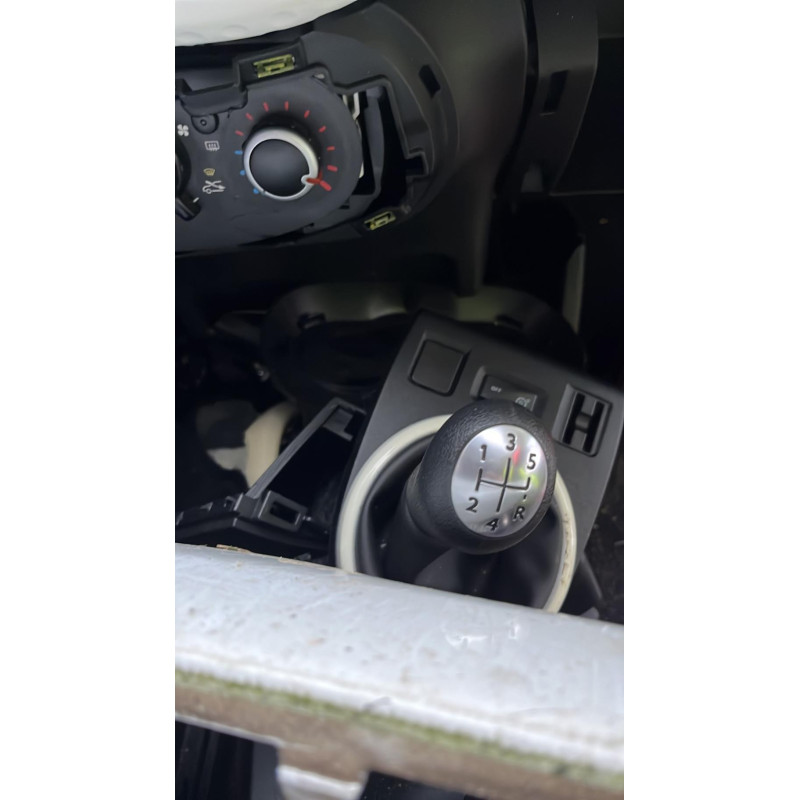 Feu arriere principal droit (feux) RENAULT TWINGO 3 Photo n°17