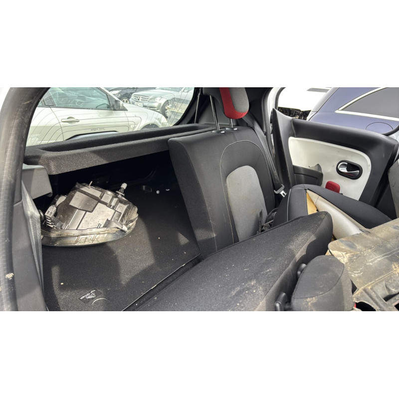 Feu arriere principal droit (feux) RENAULT TWINGO 3 Photo n°18