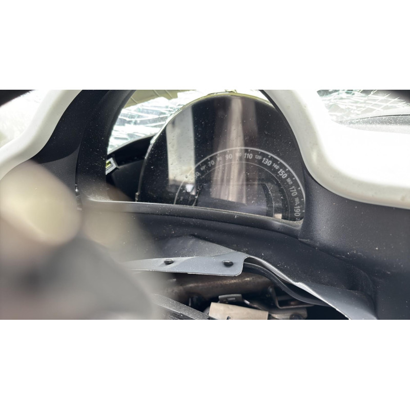 Feu arriere principal droit (feux) RENAULT TWINGO 3 Photo n°19
