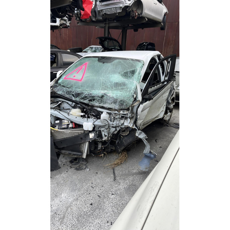 Feu arriere principal droit (feux) RENAULT TWINGO 3 Photo n°20