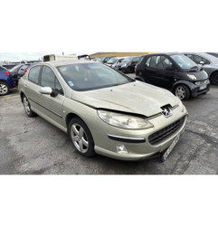 Retroviseur gauche PEUGEOT 407
