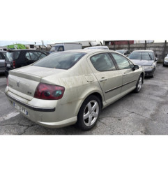 Retroviseur gauche PEUGEOT 407