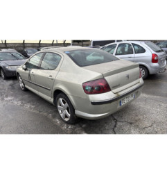 Retroviseur gauche PEUGEOT 407