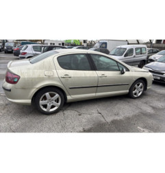 Retroviseur gauche PEUGEOT 407
