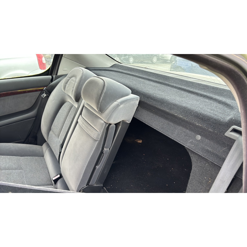 Retroviseur gauche PEUGEOT 407 Photo n°20