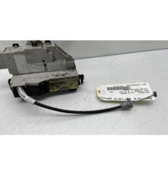 Serrure arriere gauche PEUGEOT 407