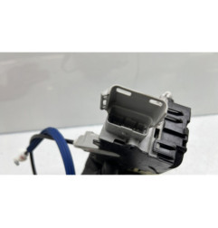 Serrure arriere gauche PEUGEOT 407