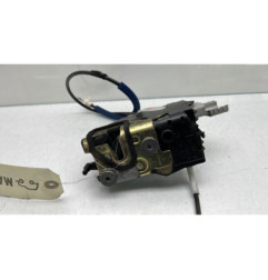 Serrure arriere gauche PEUGEOT 407