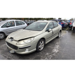 Serrure arriere gauche PEUGEOT 407
