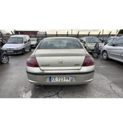 Serrure arriere gauche PEUGEOT 407