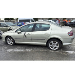 Serrure arriere gauche PEUGEOT 407