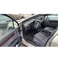 Serrure arriere gauche PEUGEOT 407