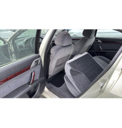 Serrure arriere gauche PEUGEOT 407